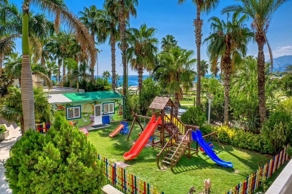 Porto Bello Hotel - Изображение 9 - Doris-bg.com Porto Bello Hotel - Изображение 9