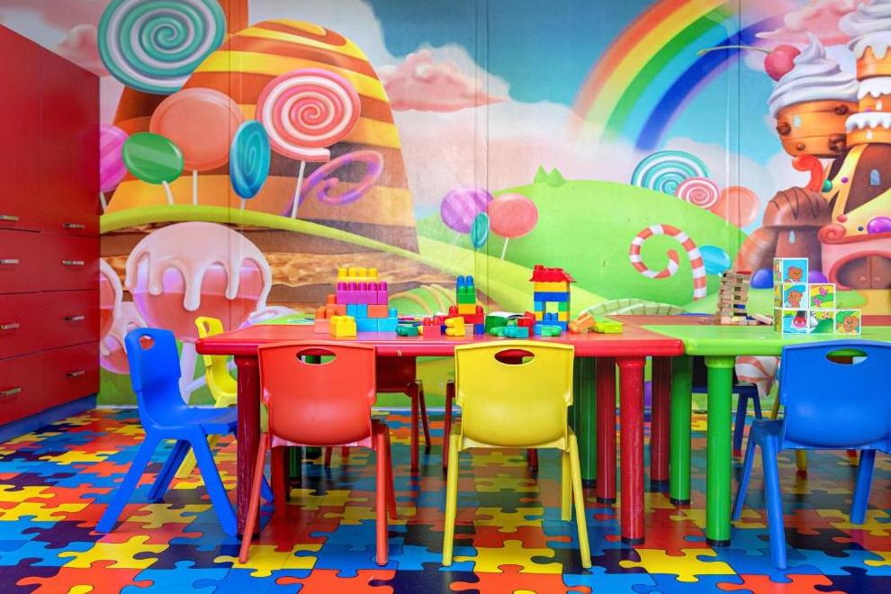 Porto Bello Hotel - Изображение 10 - Doris-bg.com Porto Bello Hotel - Изображение 10