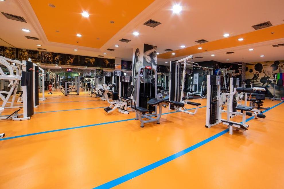 Porto Bello Hotel - Изображение 13 - Doris-bg.com Porto Bello Hotel - Изображение 13