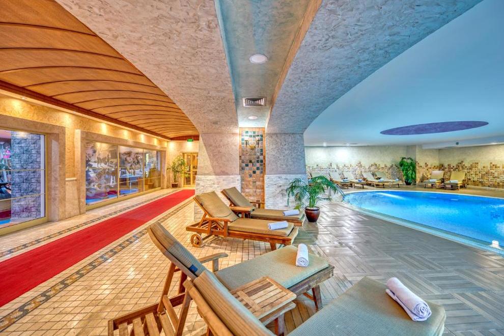 Porto Bello Hotel - Изображение 14 - Doris-bg.com Porto Bello Hotel - Изображение 14