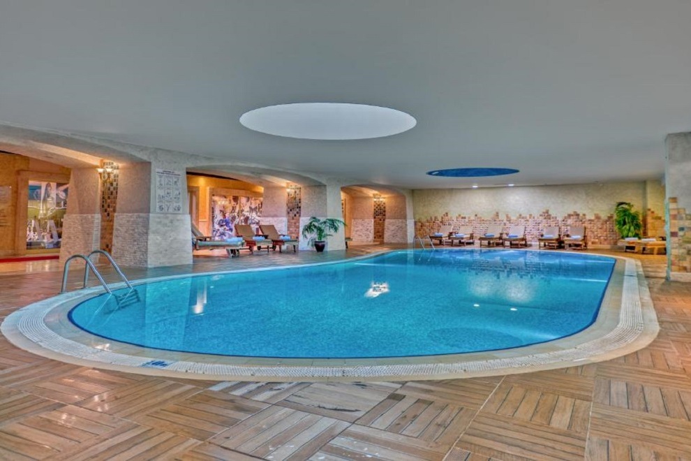 Porto Bello Hotel - Изображение 15 - Doris-bg.com Porto Bello Hotel - Изображение 15