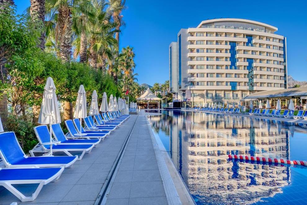 Porto Bello Hotel - Изображение 17 - Doris-bg.com Porto Bello Hotel - Изображение 17