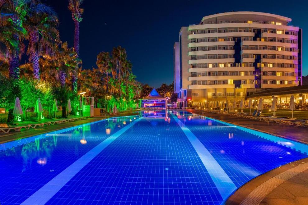 Porto Bello Hotel - Изображение 18 - Doris-bg.com Porto Bello Hotel - Изображение 18