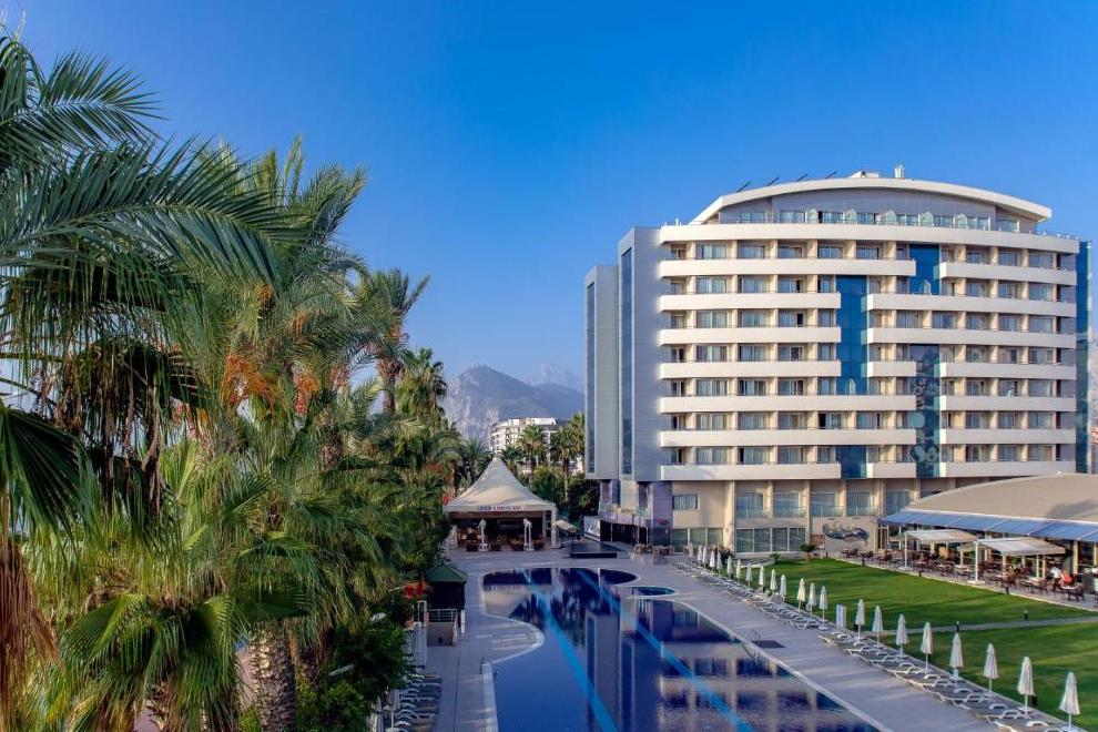 Porto Bello Hotel - Изображение 19 - Doris-bg.com Porto Bello Hotel - Изображение 19