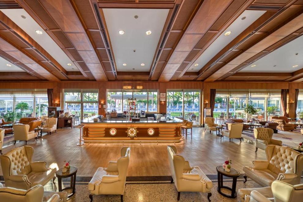 Porto Bello Hotel - Изображение 2 - Doris-bg.com Porto Bello Hotel - Изображение 2