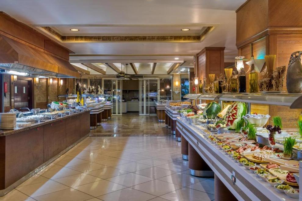 Porto Bello Hotel - Изображение 3 - Doris-bg.com Porto Bello Hotel - Изображение 3