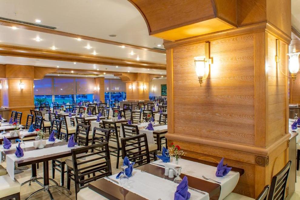 Porto Bello Hotel - Изображение 5 - Doris-bg.com Porto Bello Hotel - Изображение 5