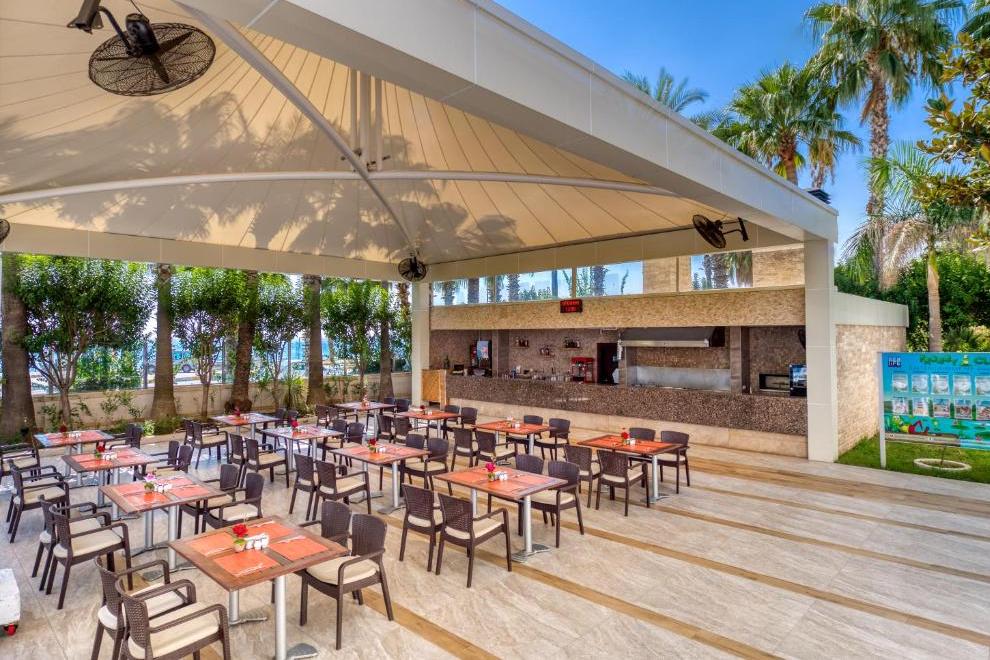 Porto Bello Hotel - Изображение 6 - Doris-bg.com Porto Bello Hotel - Изображение 6