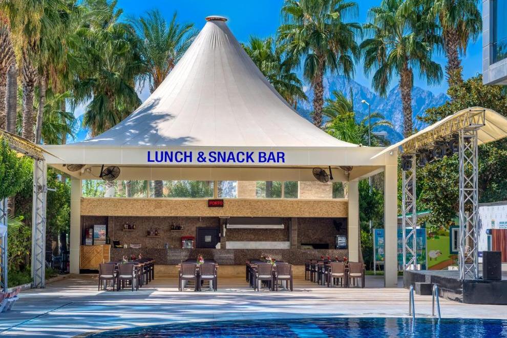 Porto Bello Hotel - Изображение 7 - Doris-bg.com Porto Bello Hotel - Изображение 7