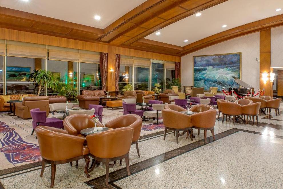 Porto Bello Hotel - Изображение 8 - Doris-bg.com Porto Bello Hotel - Изображение 8