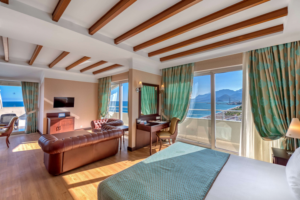 Porto Bello Hotel - Suite - Doris-bg.com Porto Bello Hotel - Suite