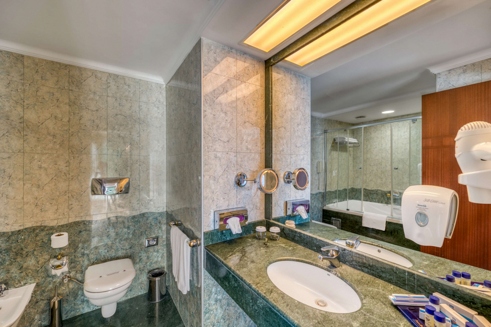 Porto Bello Hotel - Suite Bath - Doris-bg.com Porto Bello Hotel - Suite Bath