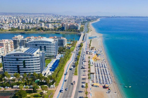 Porto Bello Hotel - Изображение 1 - Doris-bg.com Porto Bello Hotel - Изображение 1