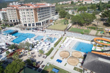 RAMADA RESORT KUSADASI & GOLF