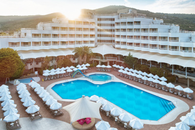 RICHMOND EPHESUS RESORT