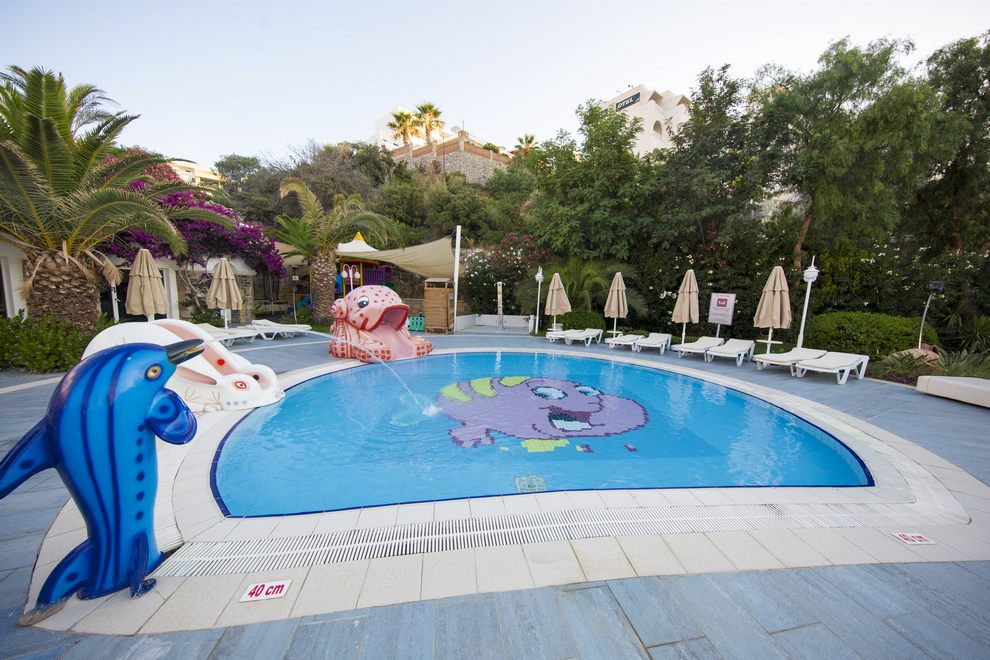 Salmakis Resort & Spa - Изображение 18 - Doris-bg.com Salmakis Resort & Spa - Изображение 18