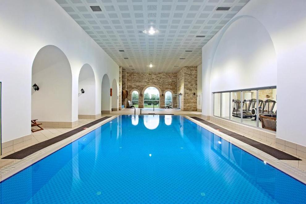 Salmakis Resort & Spa - Изображение 19 - Doris-bg.com Salmakis Resort & Spa - Изображение 19