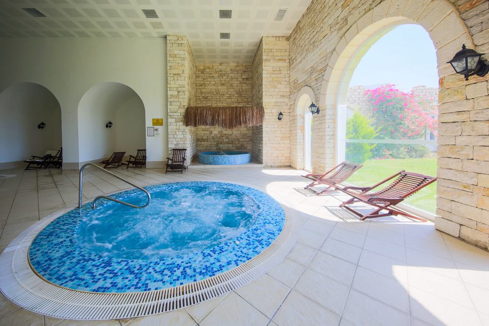 Salmakis Resort & Spa - Изображение 20 - Doris-bg.com Salmakis Resort & Spa - Изображение 20