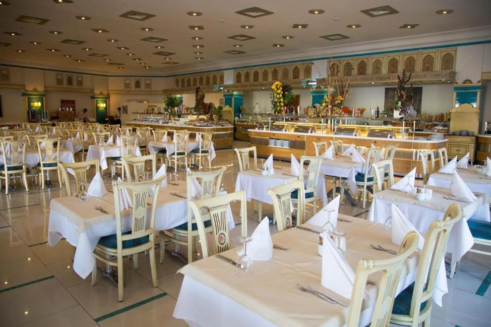 Salmakis Resort & Spa - Изображение 6 - Doris-bg.com Salmakis Resort & Spa - Изображение 6
