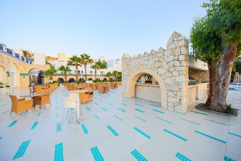 Salmakis Resort & Spa - Изображение 9 - Doris-bg.com Salmakis Resort & Spa - Изображение 9