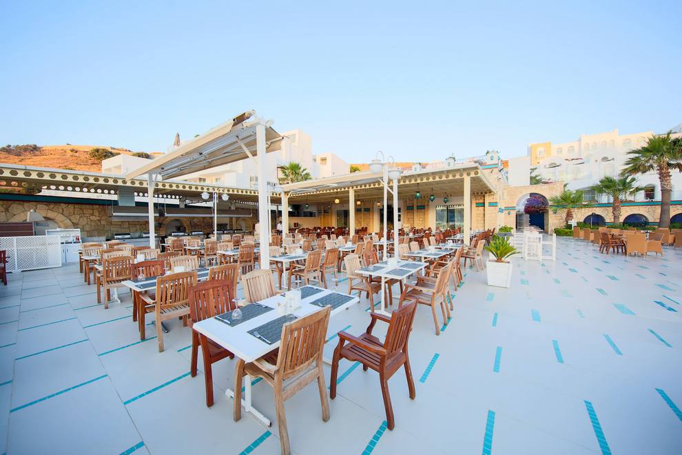 Salmakis Resort & Spa - Изображение 12 - Doris-bg.com Salmakis Resort & Spa - Изображение 12