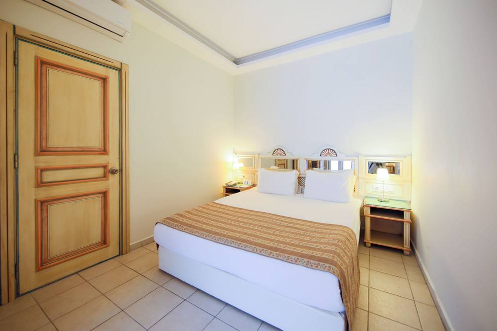 Salmakis Resort & Spa - Family Room - Doris-bg.com Salmakis Resort & Spa - Family Room