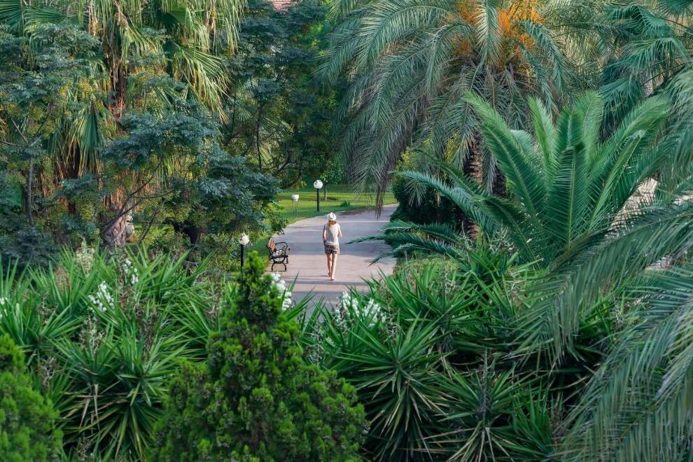 Starlight Resort Hotel - Изображение 2 - Doris-bg.com Starlight Resort Hotel - Изображение 2