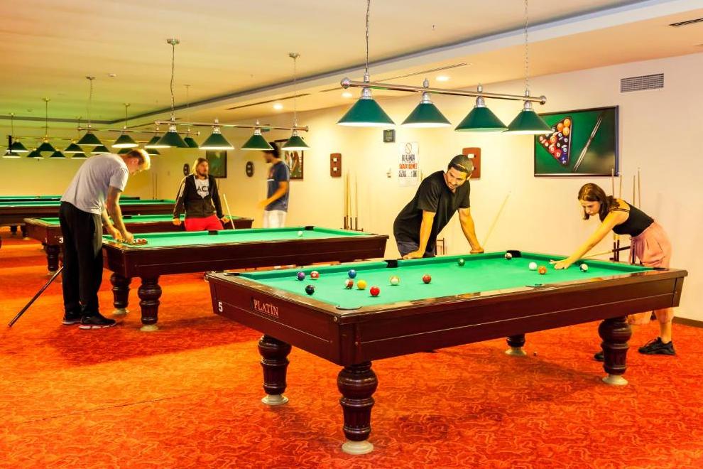 Starlight Resort Hotel - Изображение 3 - Doris-bg.com Starlight Resort Hotel - Изображение 3