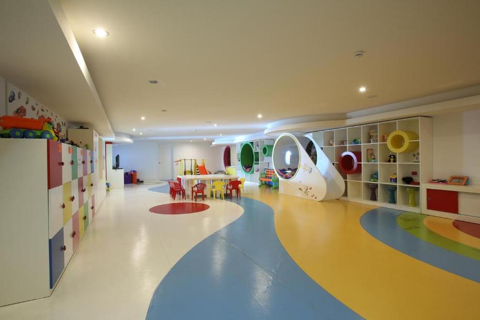 Starlight Resort Hotel - Изображение 6 - Doris-bg.com Starlight Resort Hotel - Изображение 6