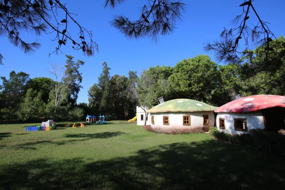 Starlight Resort Hotel - Изображение 8 - Doris-bg.com Starlight Resort Hotel - Изображение 8