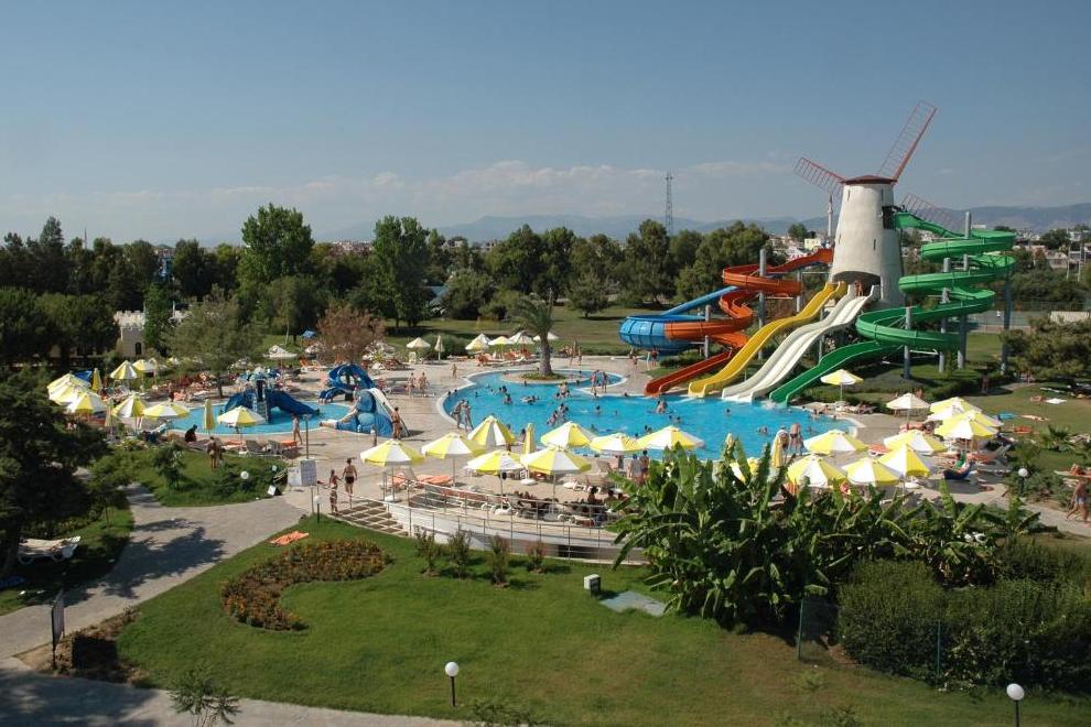 Starlight Resort Hotel - Изображение 9 - Doris-bg.com Starlight Resort Hotel - Изображение 9