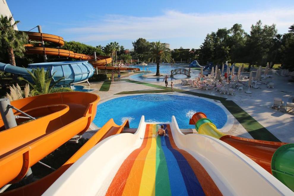 Starlight Resort Hotel - Изображение 11 - Doris-bg.com Starlight Resort Hotel - Изображение 11