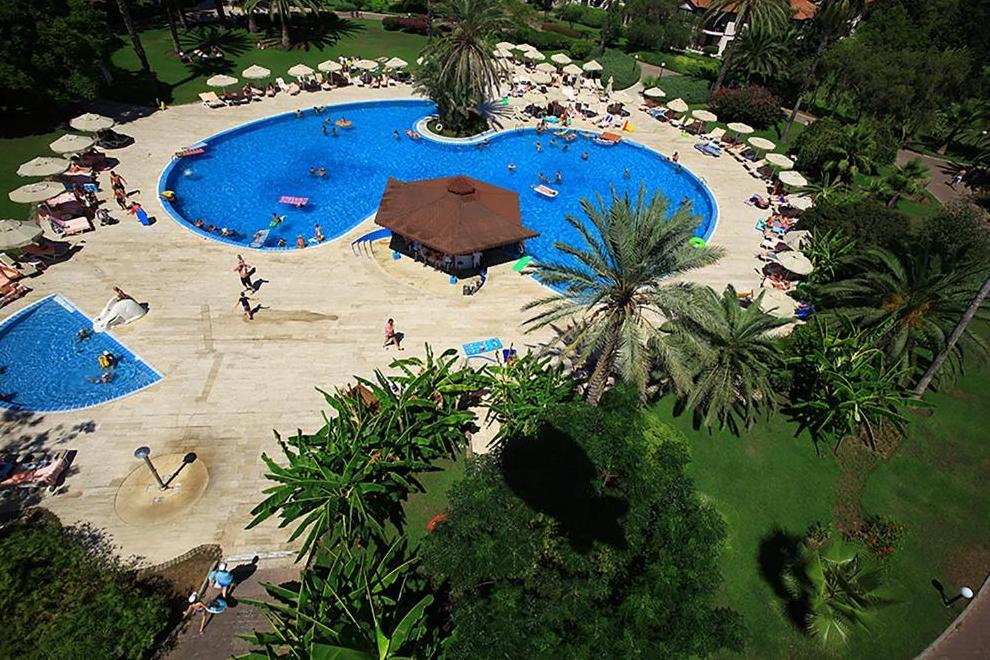 Starlight Resort Hotel - Изображение 12 - Doris-bg.com Starlight Resort Hotel - Изображение 12