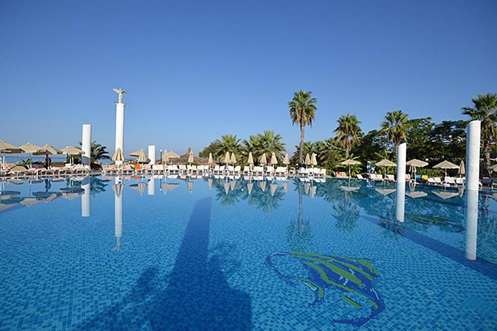 Starlight Resort Hotel - Изображение 13 - Doris-bg.com Starlight Resort Hotel - Изображение 13