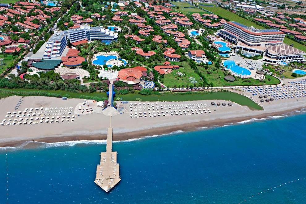 Starlight Resort Hotel - Изображение 16 - Doris-bg.com Starlight Resort Hotel - Изображение 16