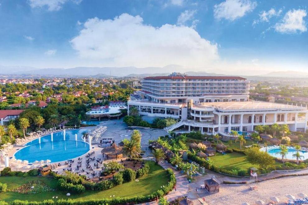 Starlight Resort Hotel - Изображение 17 - Doris-bg.com Starlight Resort Hotel - Изображение 17