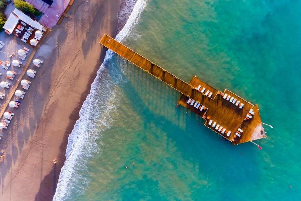 Starlight Resort Hotel - Изображение 18 - Doris-bg.com Starlight Resort Hotel - Изображение 18