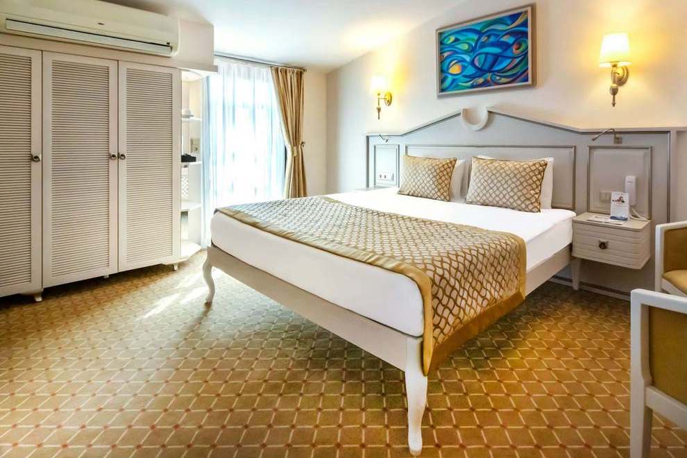 Starlight Resort Hotel - Club Doublex Jacuzzi - Doris-bg.com Starlight Resort Hotel - Club Doublex Jacuzzi