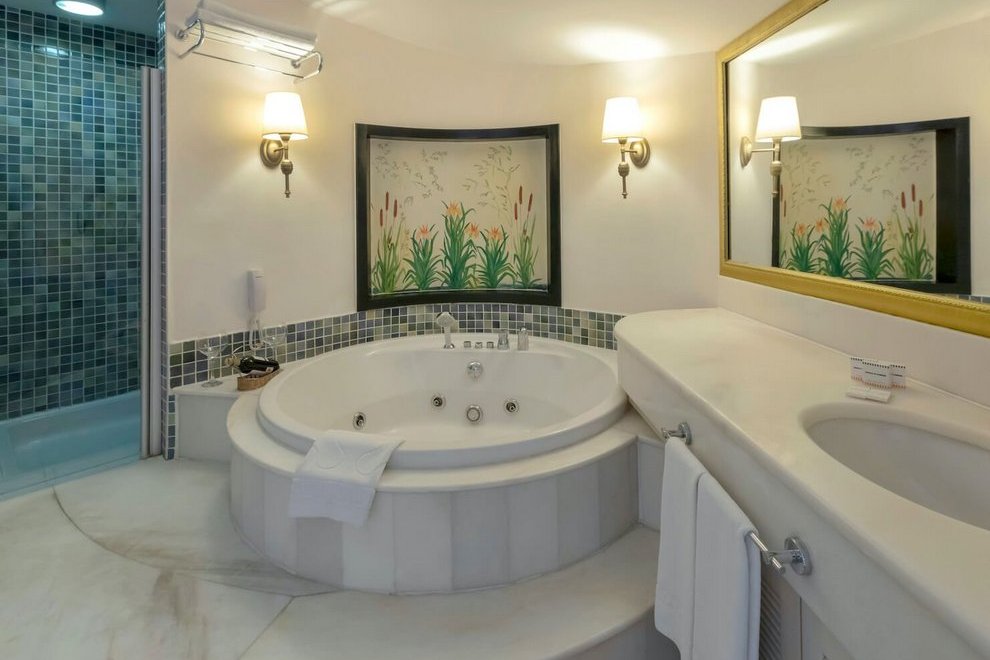 Starlight Resort Hotel - Club Doublex Jacuzzi - Doris-bg.com Starlight Resort Hotel - Club Doublex Jacuzzi