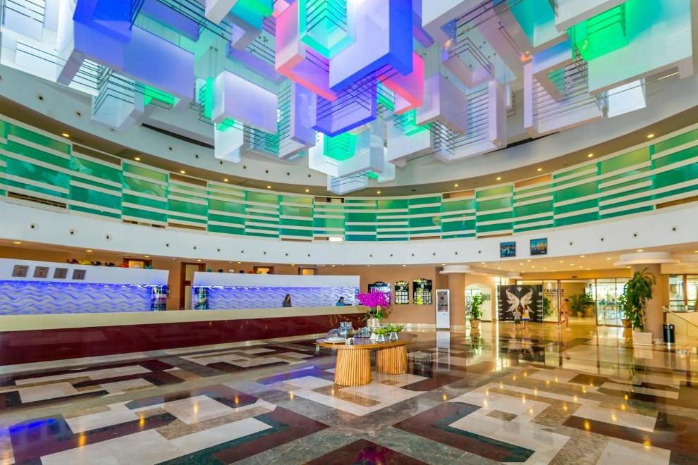VONRESORT Golden Coast - Изображение 2 - Doris-bg.com VONRESORT Golden Coast - Изображение 2