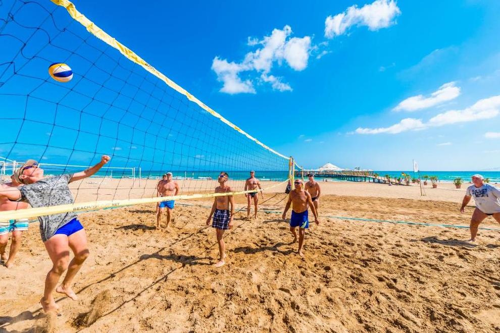 VONRESORT Golden Coast - Изображение 14 - Doris-bg.com VONRESORT Golden Coast - Изображение 14