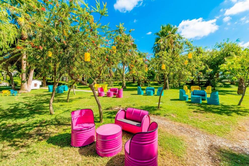 VONRESORT Golden Coast - Изображение 15 - Doris-bg.com VONRESORT Golden Coast - Изображение 15
