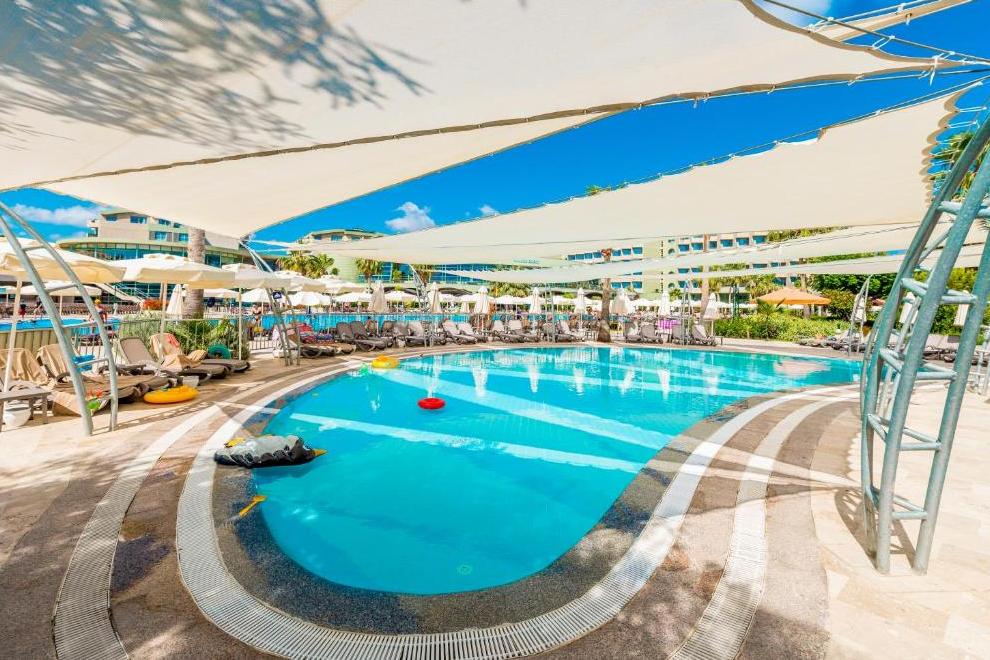 VONRESORT Golden Coast - Изображение 19 - Doris-bg.com VONRESORT Golden Coast - Изображение 19