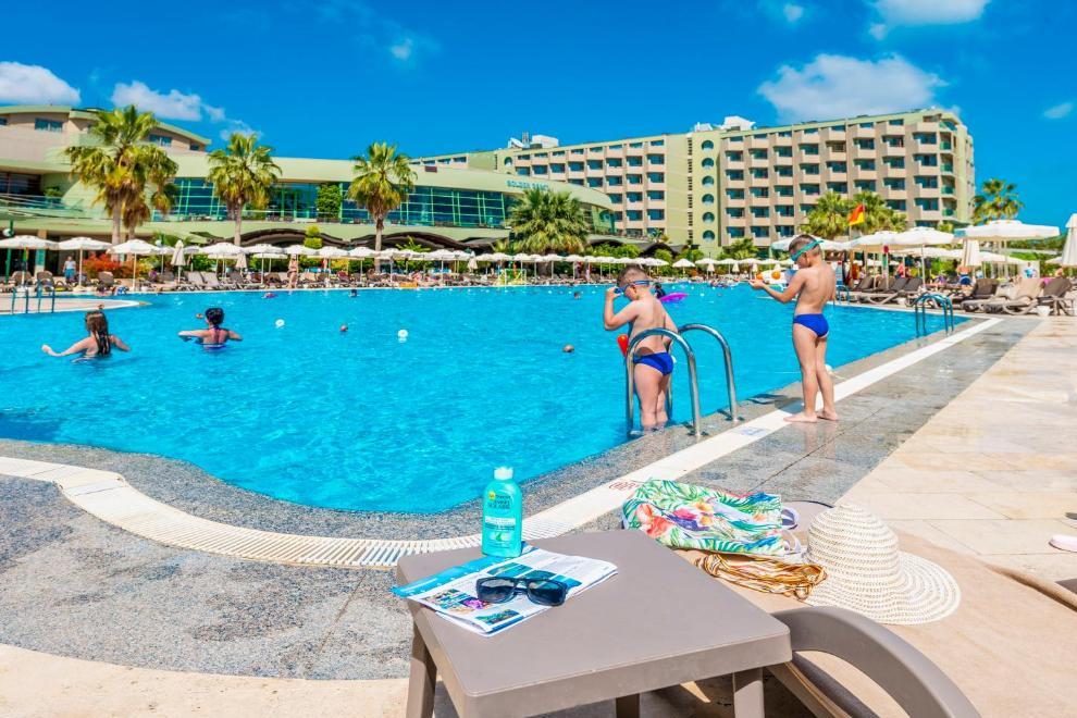 VONRESORT Golden Coast - Изображение 20 - Doris-bg.com VONRESORT Golden Coast - Изображение 20
