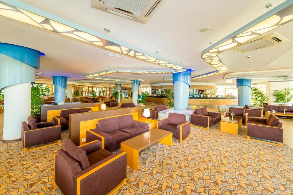 VONRESORT Golden Coast - Изображение 3 - Doris-bg.com VONRESORT Golden Coast - Изображение 3