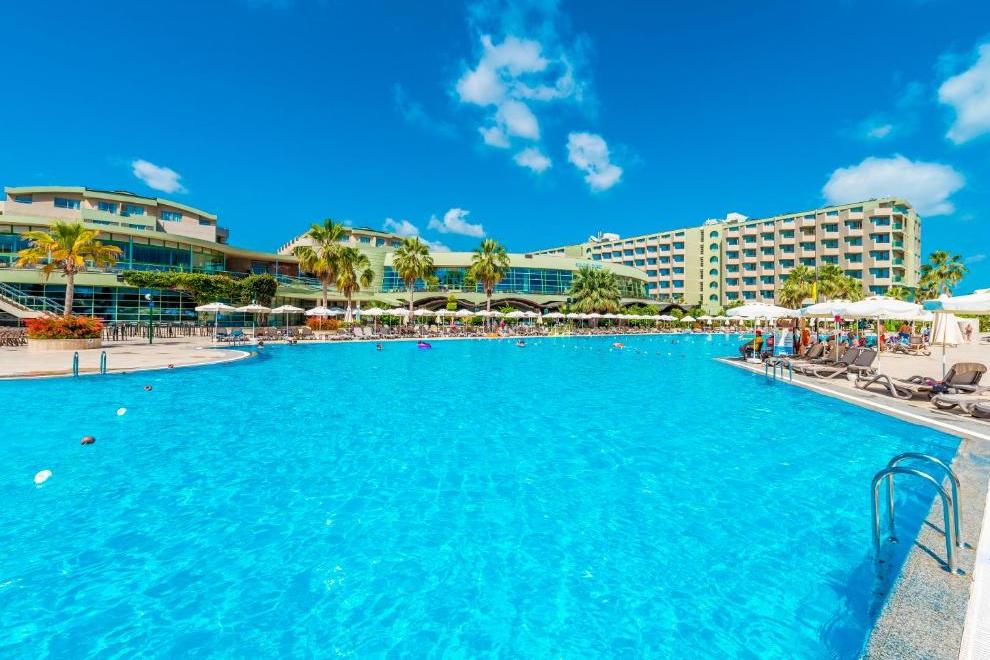 VONRESORT Golden Coast - Изображение 23 - Doris-bg.com VONRESORT Golden Coast - Изображение 23