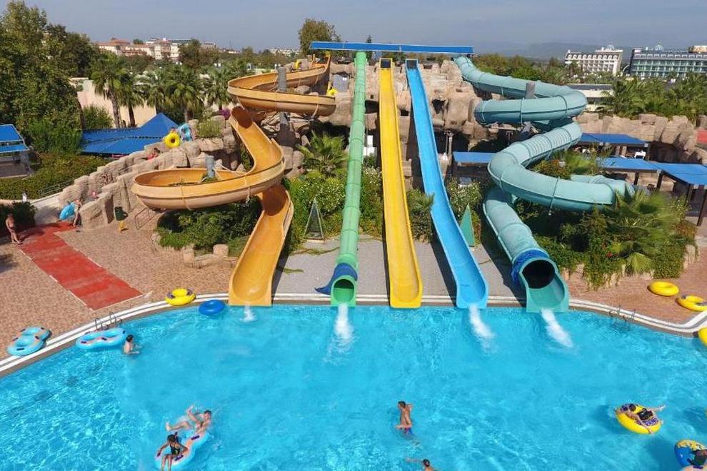 VONRESORT Golden Coast - Изображение 24 - Doris-bg.com VONRESORT Golden Coast - Изображение 24