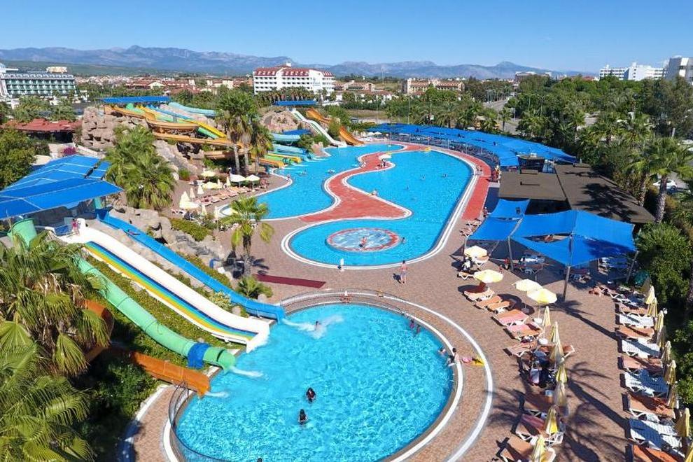 VONRESORT Golden Coast - Изображение 25 - Doris-bg.com VONRESORT Golden Coast - Изображение 25