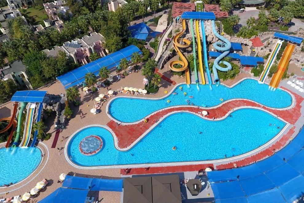 VONRESORT Golden Coast - Изображение 26 - Doris-bg.com VONRESORT Golden Coast - Изображение 26