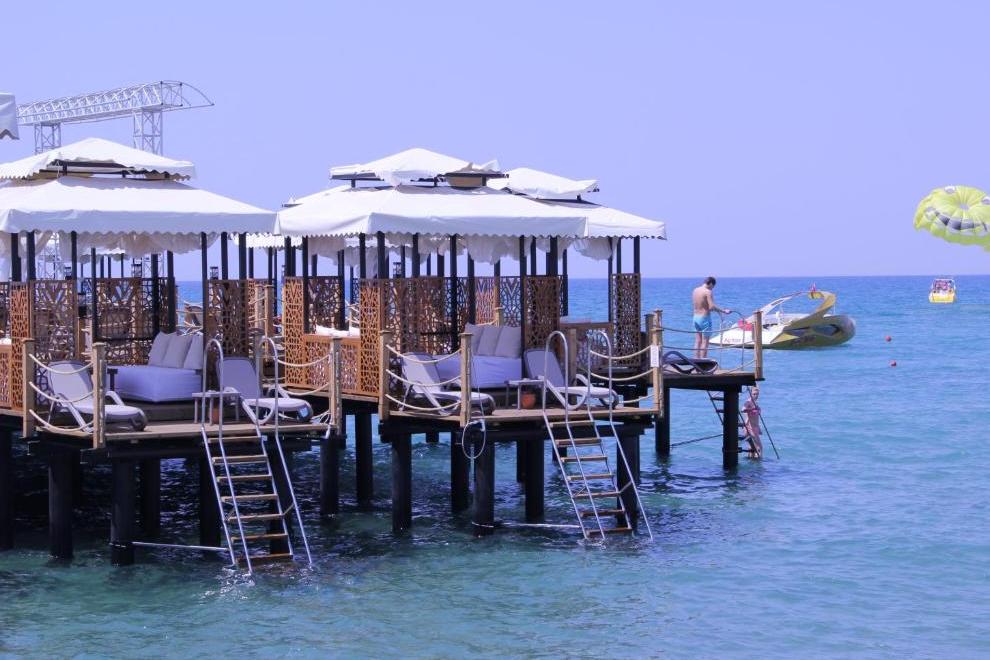 VONRESORT Golden Coast - Изображение 27 - Doris-bg.com VONRESORT Golden Coast - Изображение 27